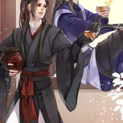 黑夜告白